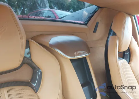 2020 Chevrolet Corvette Stingray Rwd 3Lt from USA, damaged, VIN 1G1Y83D47L5112031